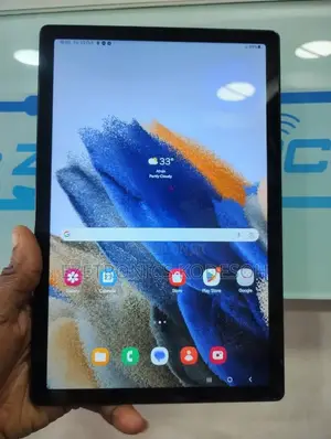 Samsung Galaxy Tab A9 64 GB Black