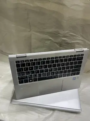 Laptop HP EliteBook x360 1030 G4 16GB Intel Core i7 SSD 256GB