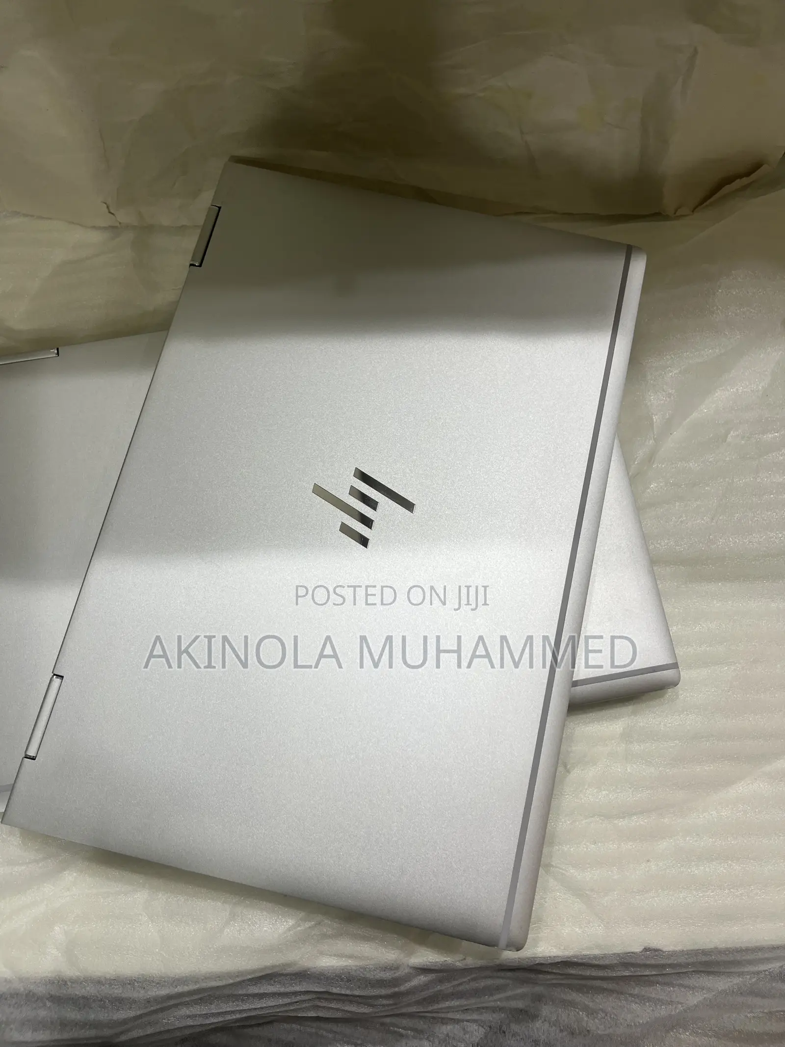 Laptop HP EliteBook x360 1030 G4 16GB Intel Core i7 SSD 256GB