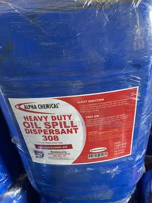 Heavy Duty Oil Spill Dispersant 308.