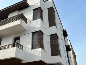 4bdrm Duplex in Mabushi for sale