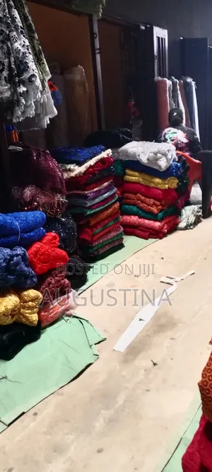 Cord Lace Materials for Your Uniforms and Outings