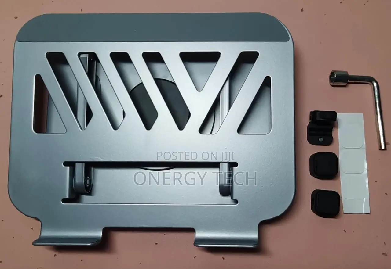 360 Degree Rotating Laptop Stand