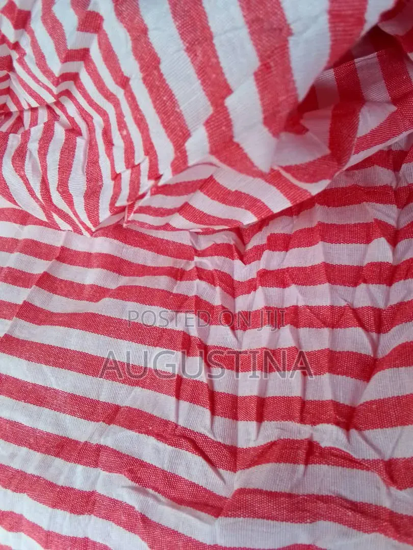 Check Shirt Materials