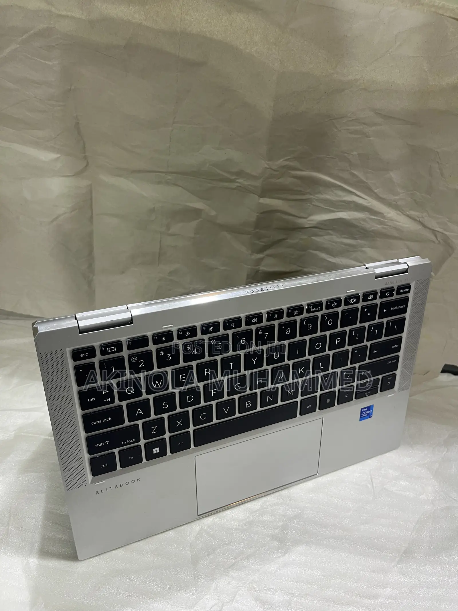 Laptop HP EliteBook x360 1030 G8 16GB Intel Core i7 SSD 512GB