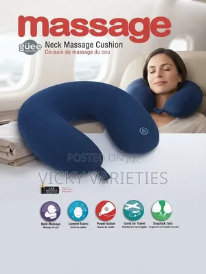 Neck Massager Cushion