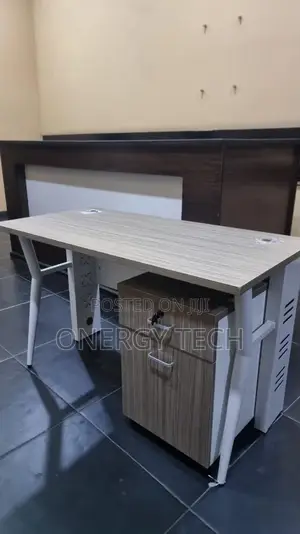Modern Office Desk