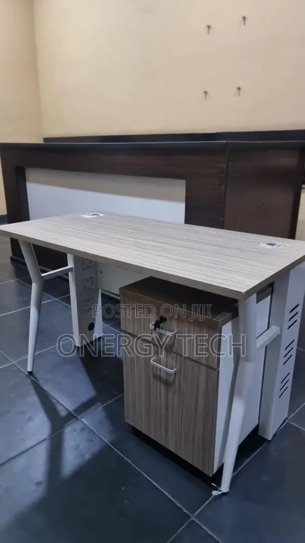 Modern Office Desk