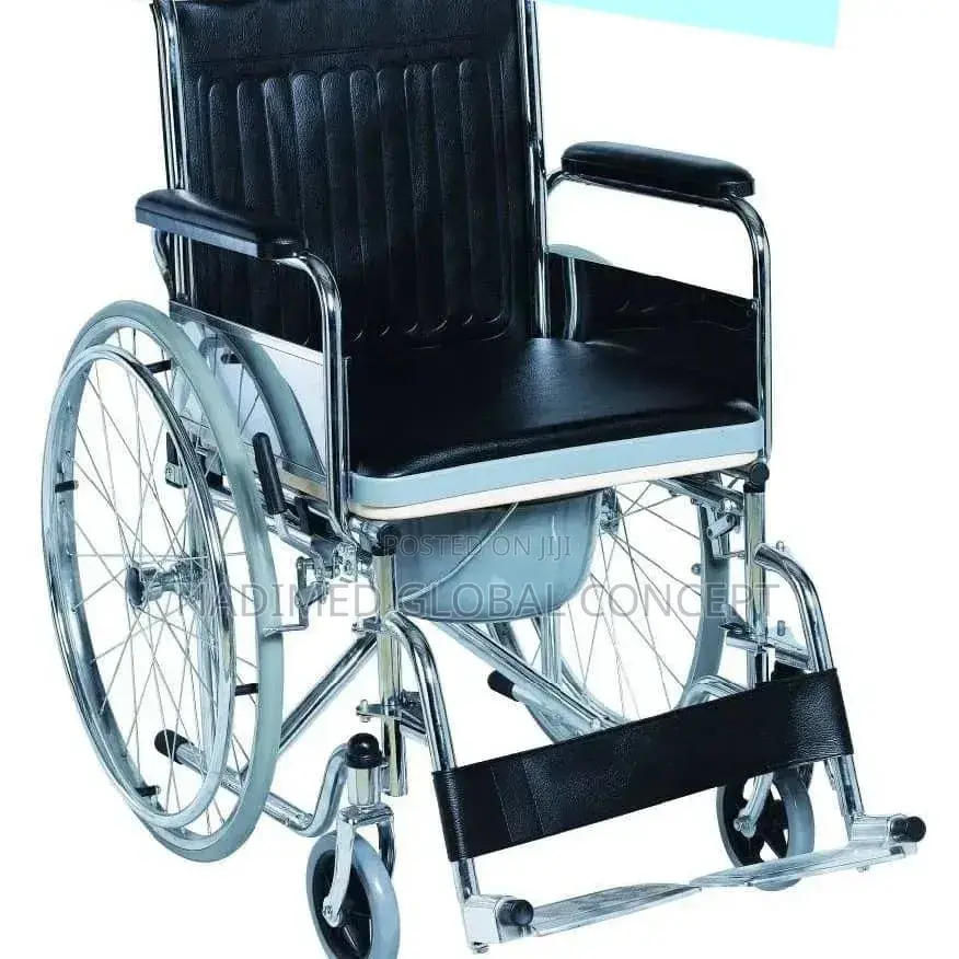 Wheelchair