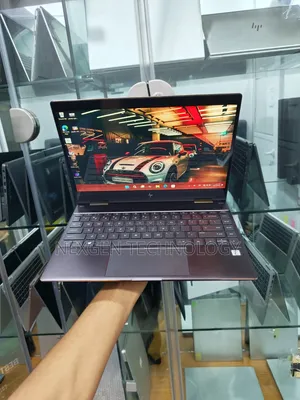 Laptop HP Spectre 13t 16GB Intel Core i5 SSD 512GB
