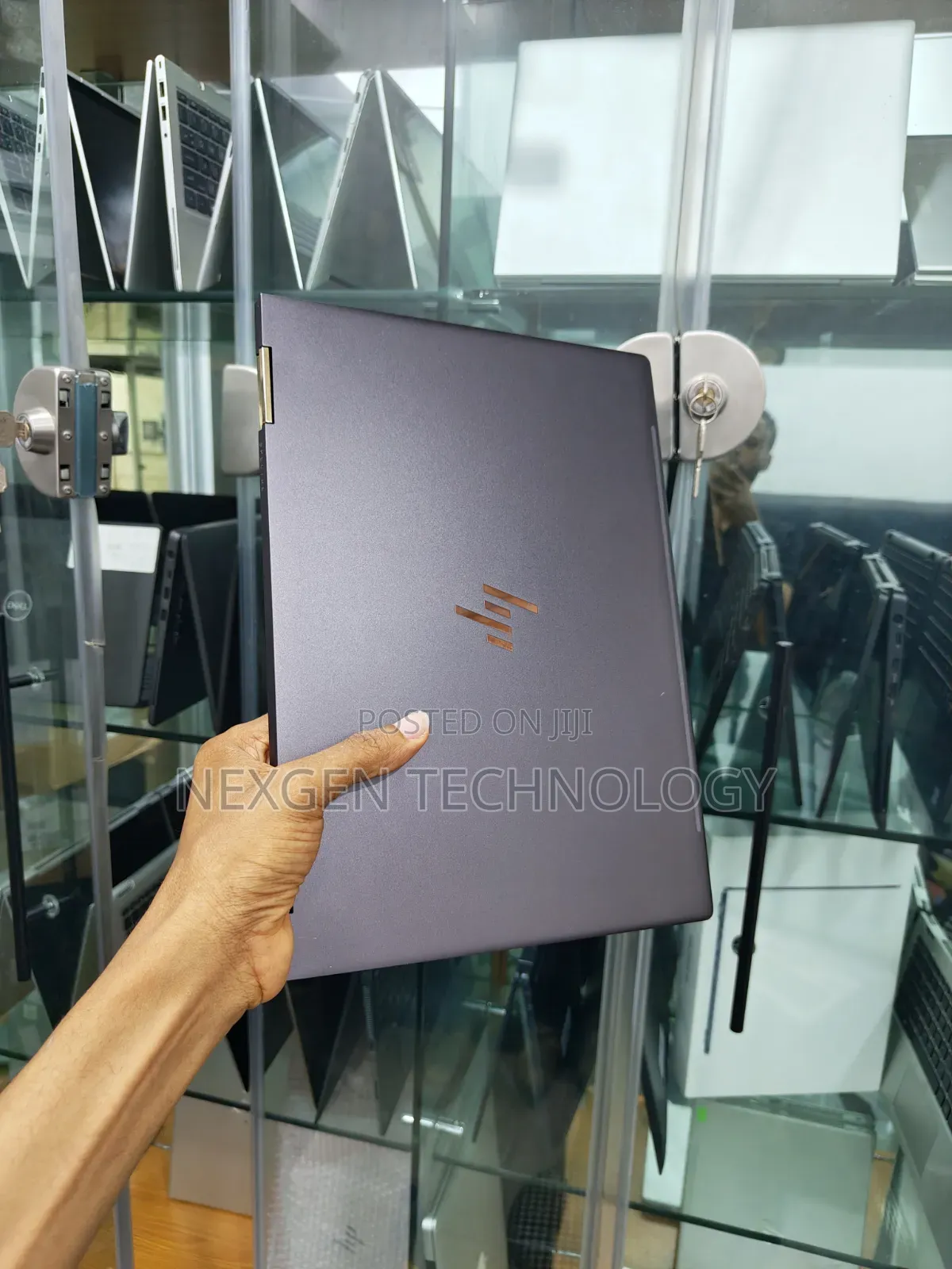 Laptop HP Spectre 13t 16GB Intel Core i5 SSD 512GB