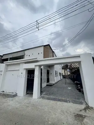 3bdrm Bungalow in Omaro Estate, Obio-Akpor for sale