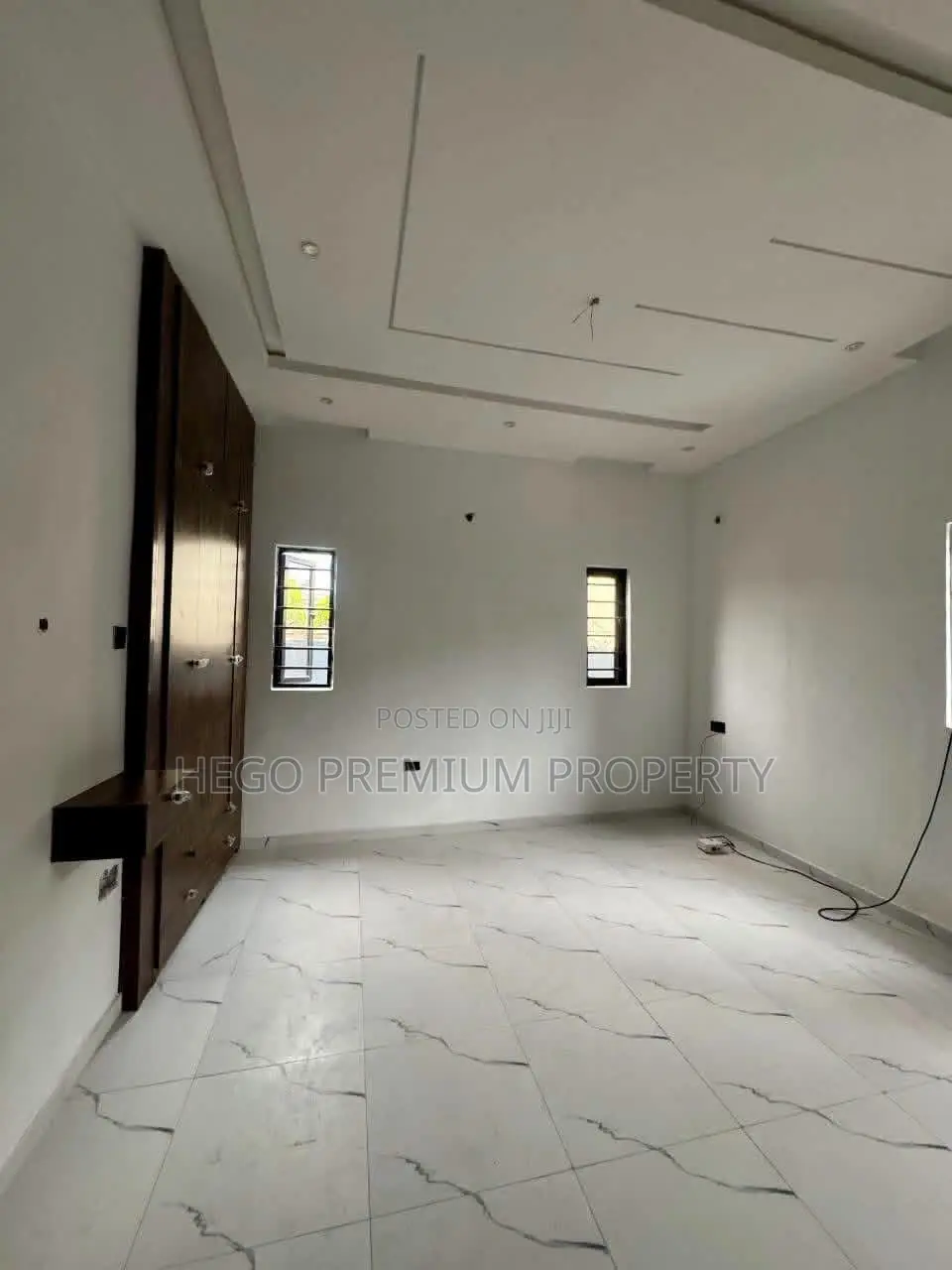 3bdrm Bungalow in Omaro Estate, Obio-Akpor for sale