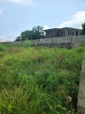 Land Facing Costal Road Sangotedo for Sale
