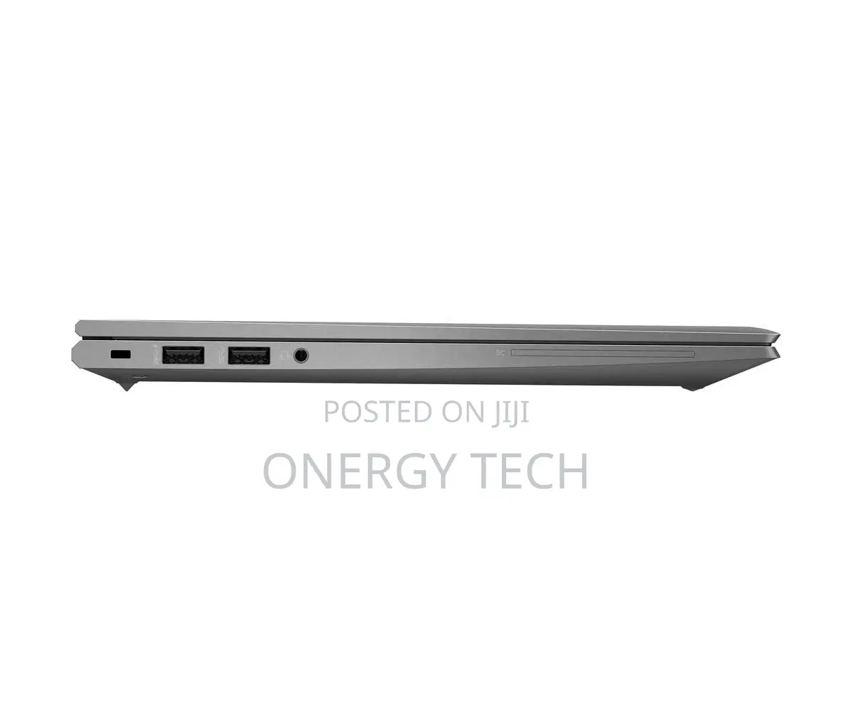 New Laptop HP ZBook Firefly G8 32GB Intel Core i7 SSD 500GB