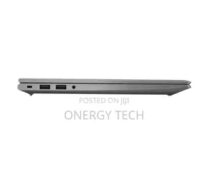 New Laptop HP ZBook Firefly G8 16GB Intel Core i7 SSD 500GB