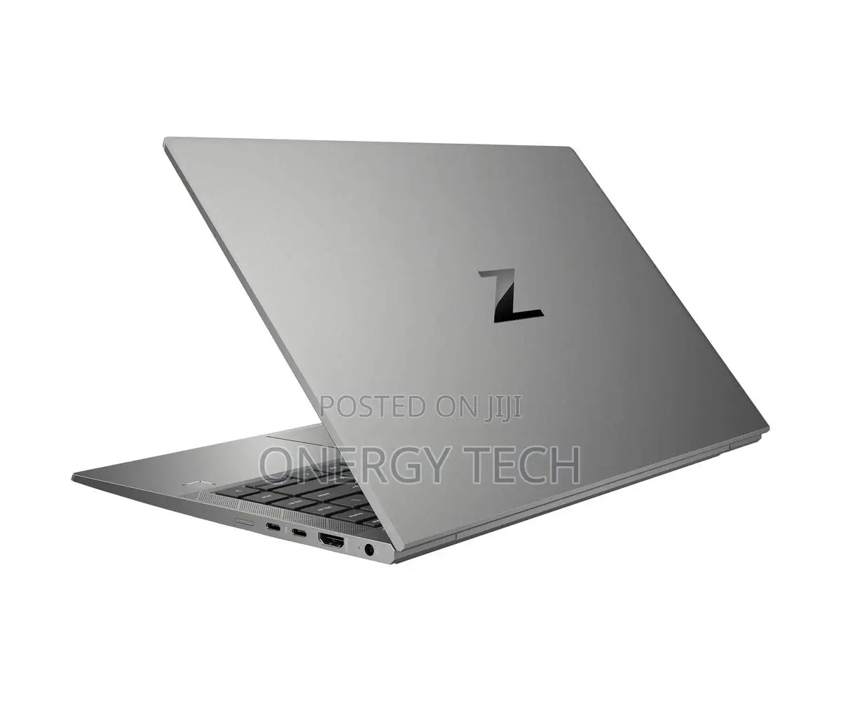 New Laptop HP ZBook Firefly G8 32GB Intel Core i7 SSD 500GB