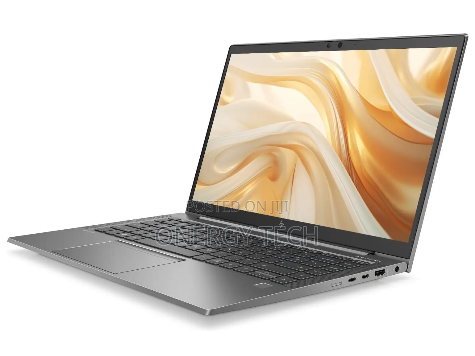 New Laptop HP ZBook Firefly G8 32GB Intel Core i7 SSD 500GB