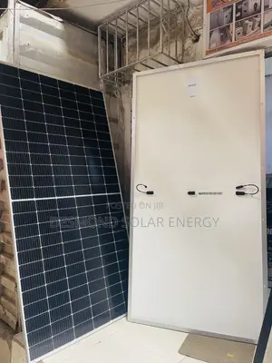 620w Jinko Solar Panel Available Now in Good Price