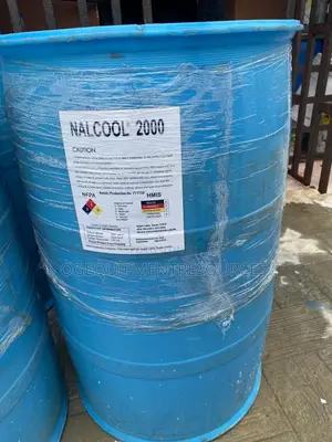 Nalcool 2000 200liter