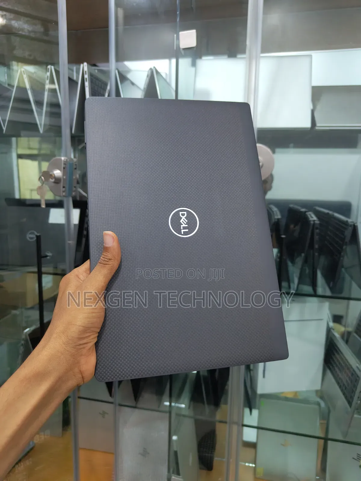 Laptop Dell Latitude 7420 16GB Intel Core i5 SSD 256GB