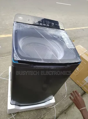 Haier Thermocool 15kg Top Loader