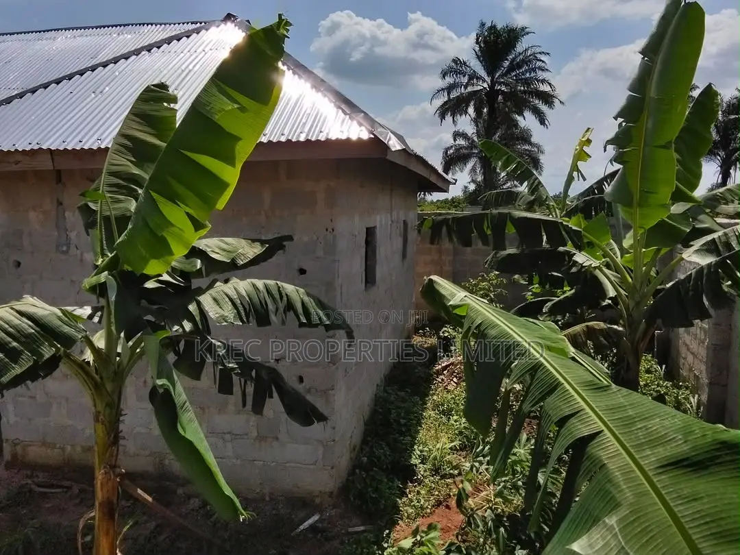 3bdrm Bungalow in Rukpoku Chicken, Rukpokwu for sale
