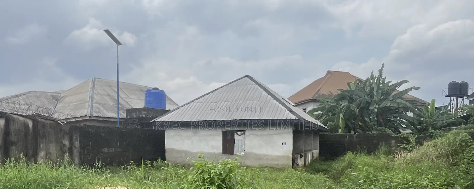 3bdrm Bungalow in Rukpoku Chicken, Rukpokwu for sale