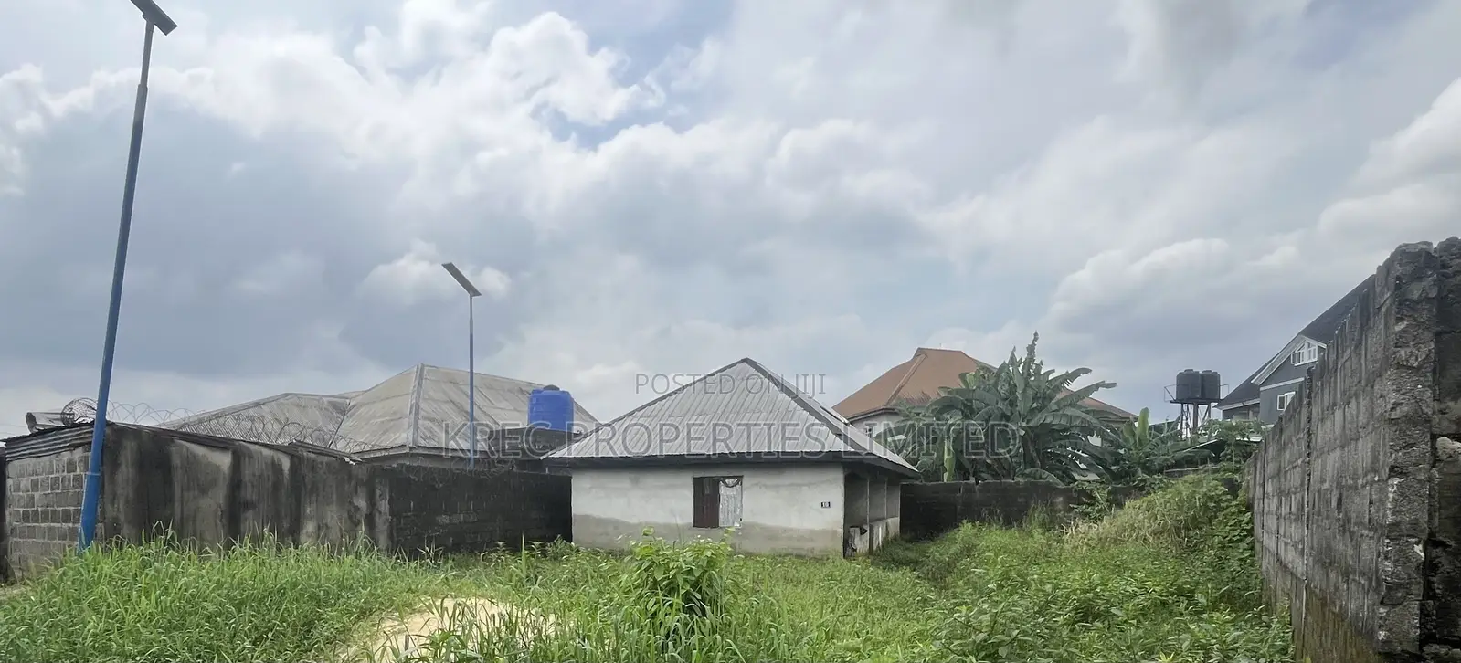 3bdrm Bungalow in Rukpoku Chicken, Rukpokwu for sale
