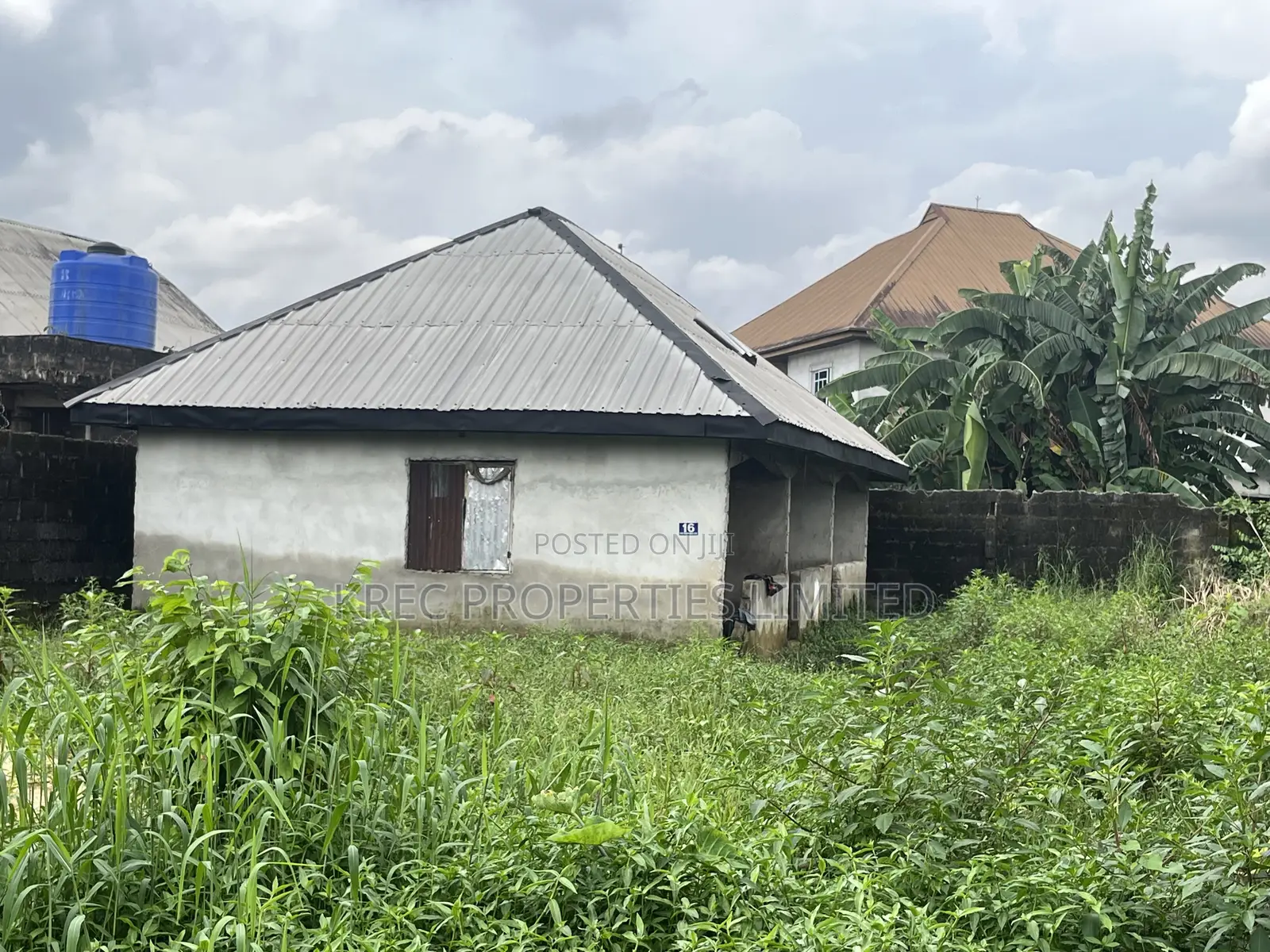 3bdrm Bungalow in Rukpoku Chicken, Rukpokwu for sale