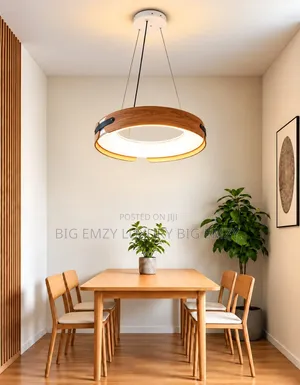 600mm Led Pendant Lights.