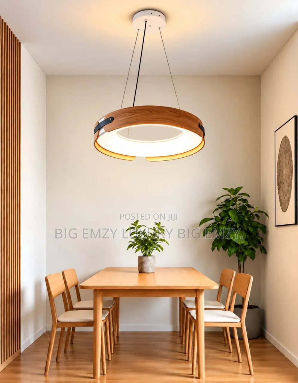 600mm Led Pendant Lights.