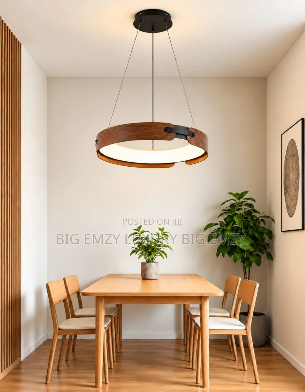 600mm Led Pendant Lights.