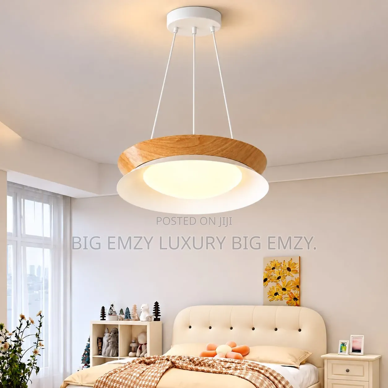 600mm Led Pendant Lights.