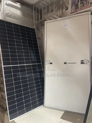 620w Original Jinko Solar Panels Is Available With Good Warranty