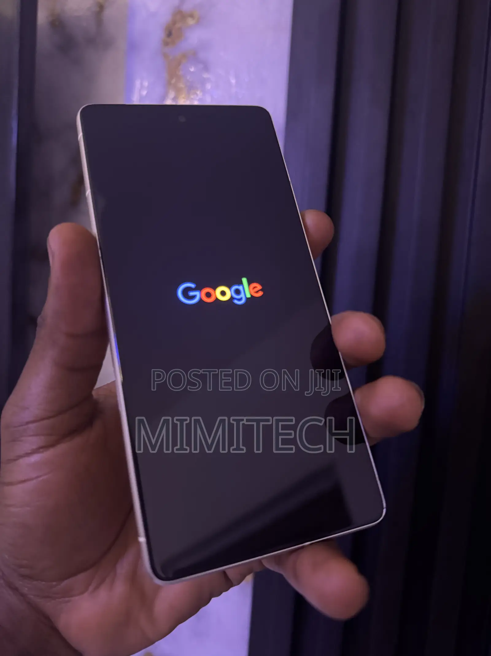 Google Pixel 7 128 GB Yellow