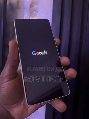 Google Pixel 7 128 GB Yellow