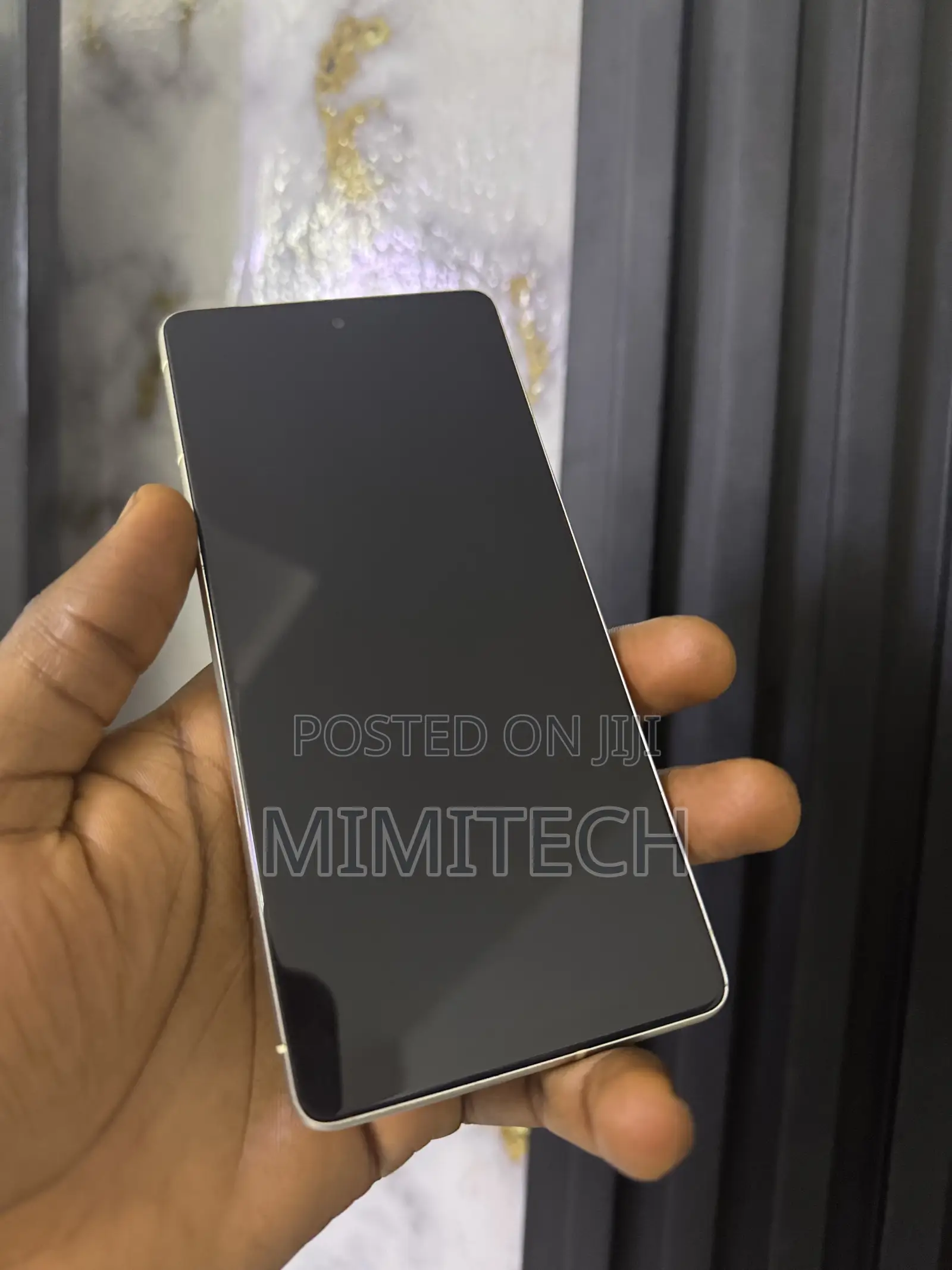 Google Pixel 7 128 GB Yellow
