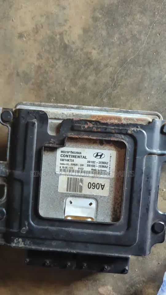 Direct Tokunbo Brain Box Hyundai and Kia