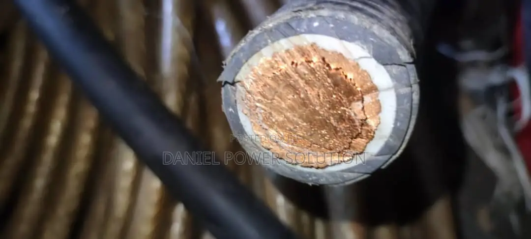 16mm 4core Armoured Cable °