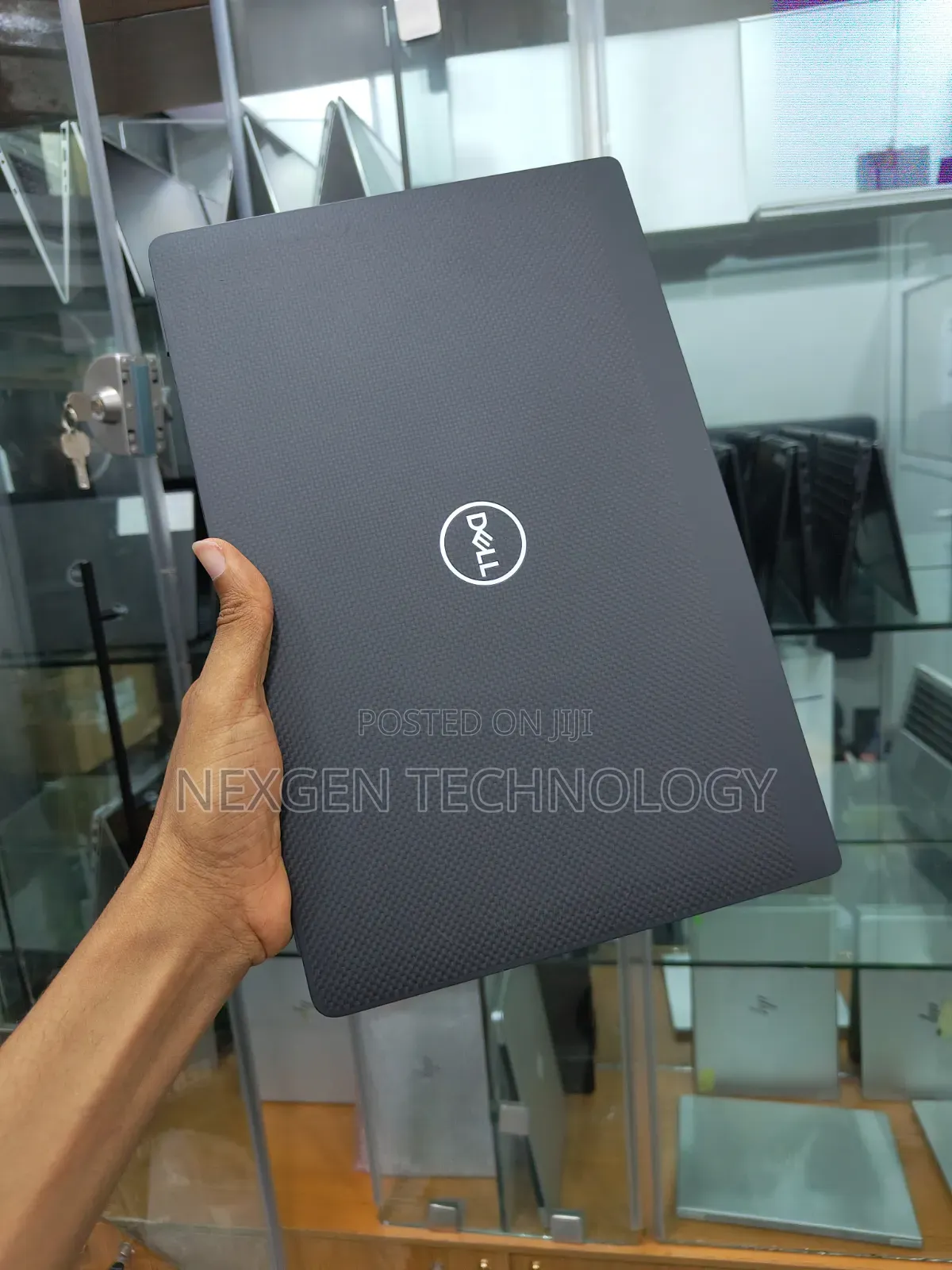 Laptop Dell Latitude 7410 16GB Intel Core i7 SSD 256GB