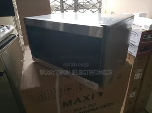 LG 43L Inverter Microwave Oven