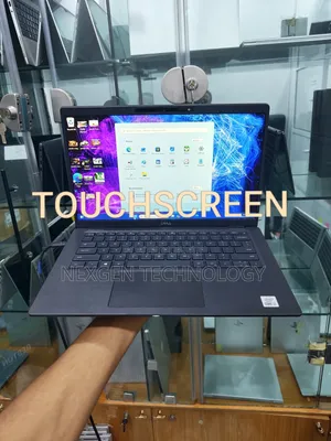 Laptop Dell Latitude 7410 16GB Intel Core i7 SSD 256GB