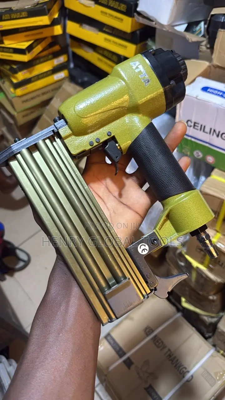Meite Pneumatic Brad Nailer