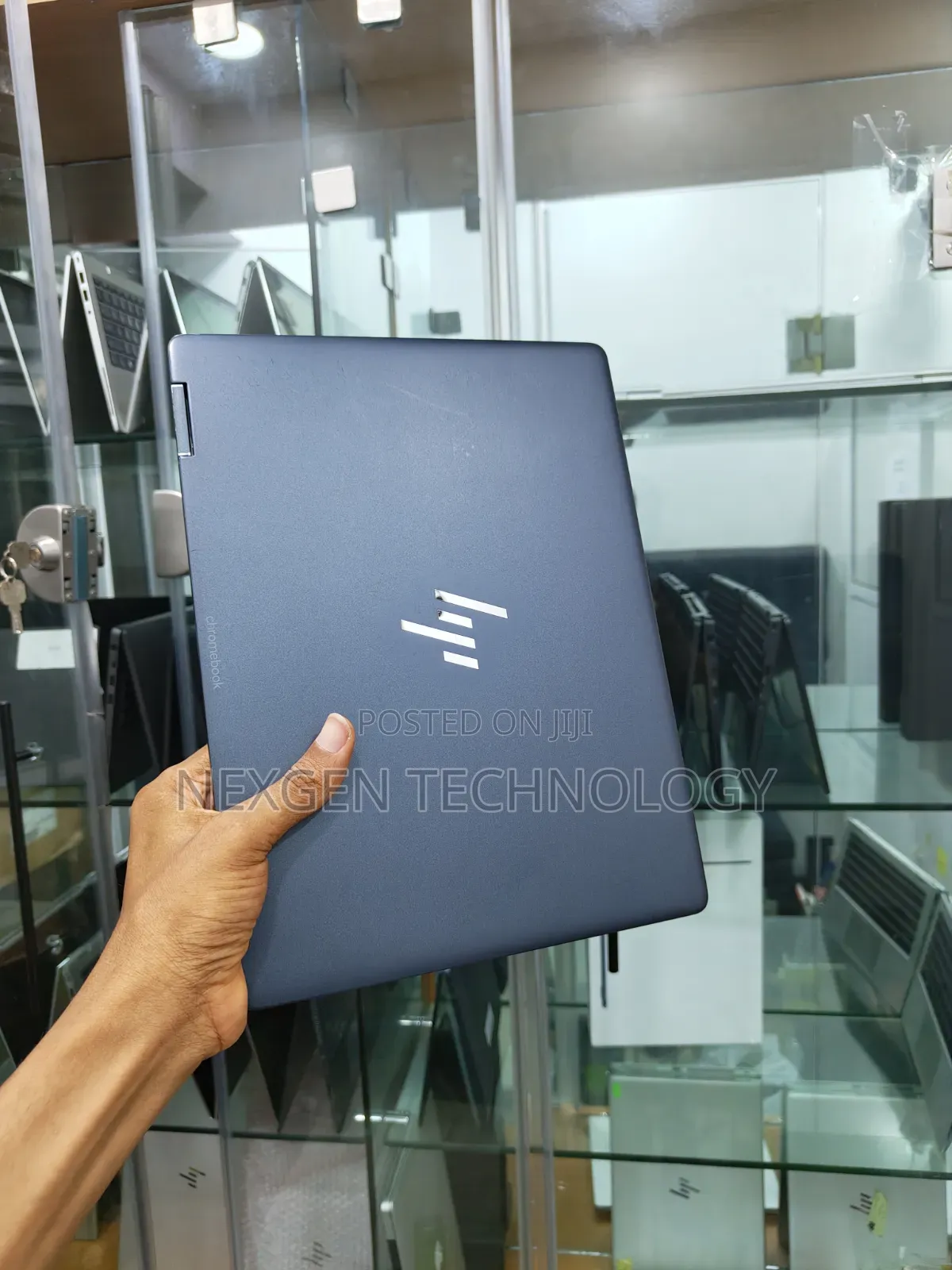 Laptop HP Dragonfly G3 16GB Intel Core i5 SSD 256GB