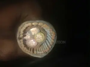 150mm 4core Armored Cable Nigeria