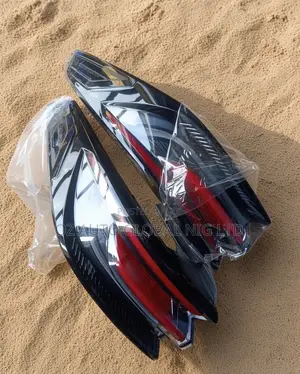 Tail Light( Rear Light) Changan Unik- Cs35 - Cs55- Cs85- Cs75