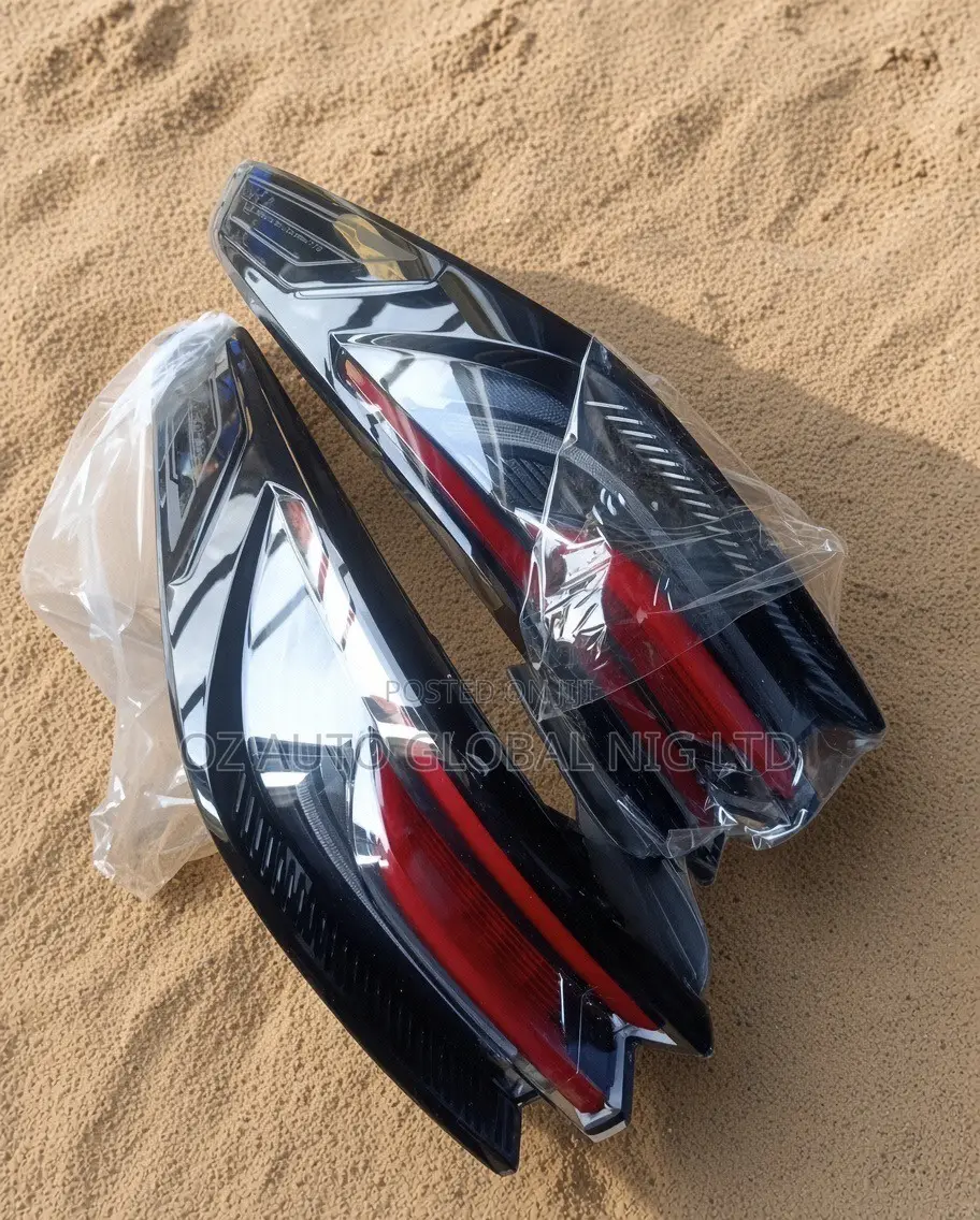 Tail Light( Rear Light) Changan Unik- Cs35 - Cs55- Cs85- Cs75