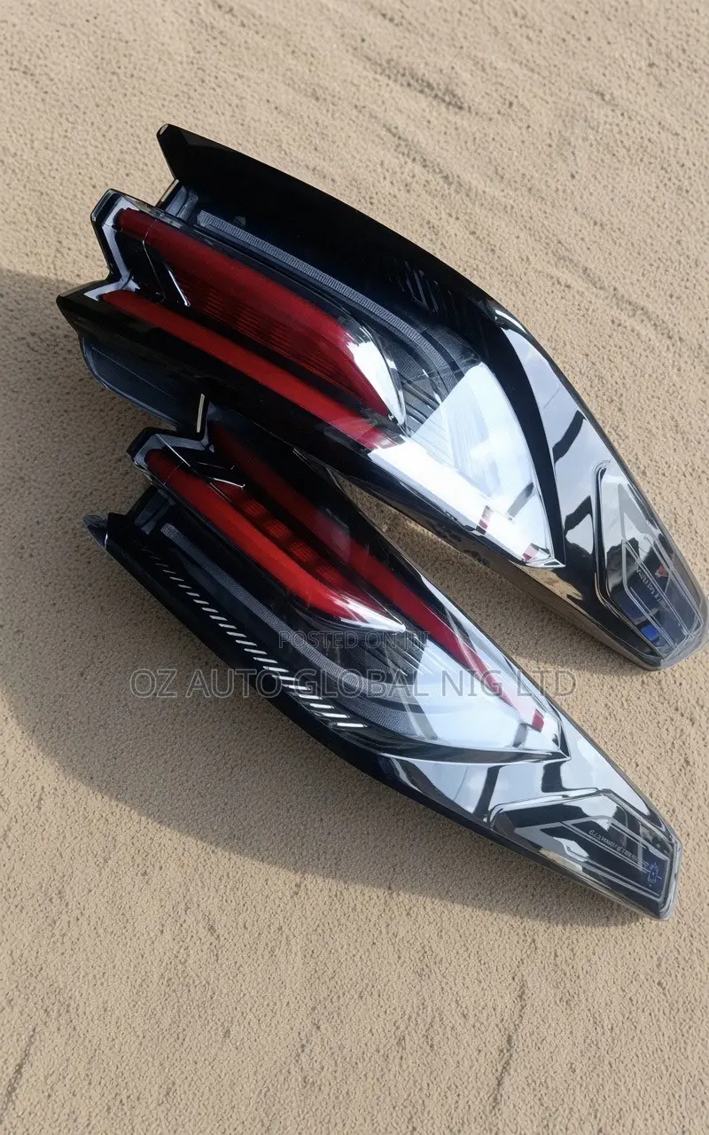 Tail Light( Rear Light) Changan Unik- Cs35 - Cs55- Cs85- Cs75