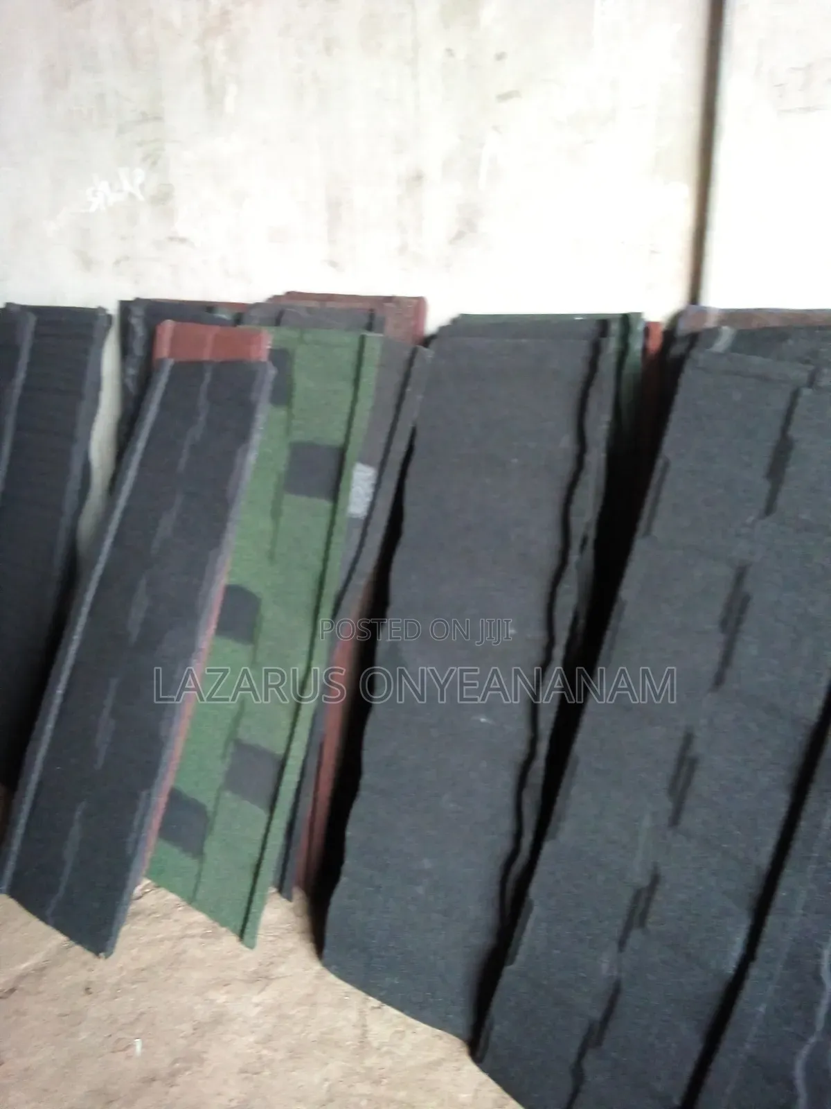 Best Quality Durable and Reliable Gerald Roofing Sheets Builders Choic